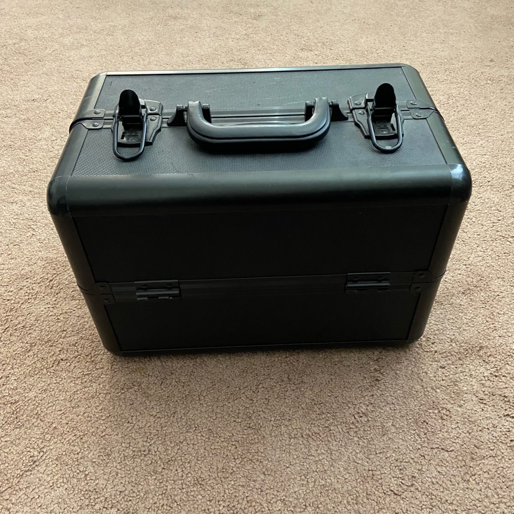 Makeup Case